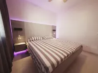 Elegant and Spacious Apartment with Sea Vieuw!