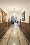 Suites 124 Brussels, a Place for Lovers of Beauty Các khách sạn ở 