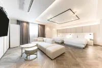 H Avenue Gyeongju Bulkuk Temple