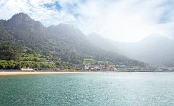 Saryangdo Island Dandihae Pension