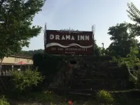 Drama Inn Hotels in Swain County