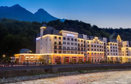 羅莎庫特爾麗柏酒店