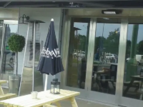 The Wolf Inn Hotéis em Lowestoft