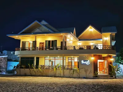 Beach Stone Các khách sạn ở Dhigu