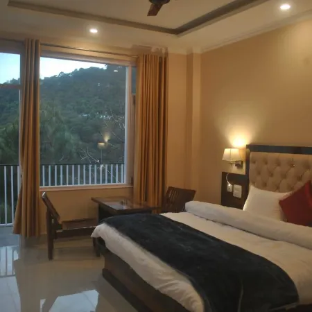 Hotel Agastya Residency