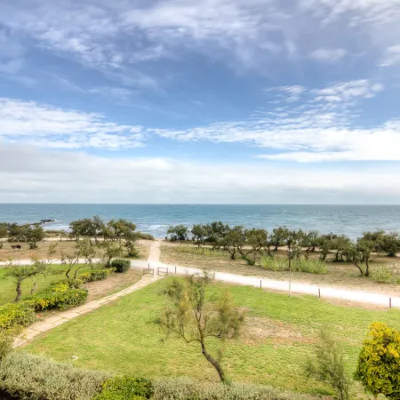 De la Plage