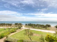 De la Plage - شرفة