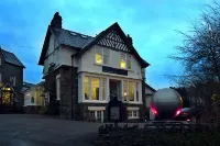 Kotel Windermere Các khách sạn ở Windermere