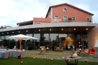 Qgat Restaurant Events & Hotel Hotel a Rubí