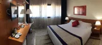Green Hotel Ninfa Hotels in Corso Moncenisio