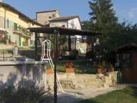 L'Angolo di Verlano - Villas