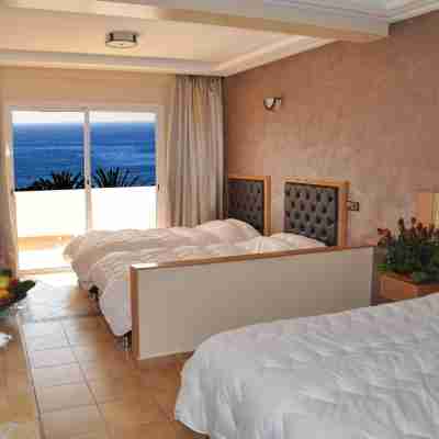 Hotel Club Almoggar Garden Beach Rooms