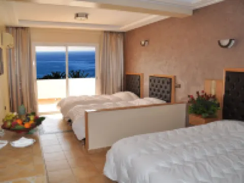 Hotel Club Almoggar Garden Beach Hotels near Corniche Agadir