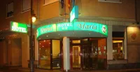 Hotel Doña Maria
