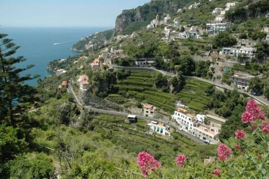 Hotel La Pergola-Amalfi Updated 2022 Room Price-Reviews & Deals | Trip.com