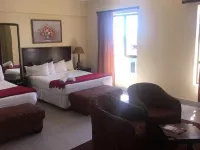Grange Gardens Hotel Hotels in Berea