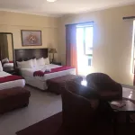 Grange Gardens Hotel Hotel di Berea
