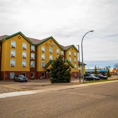 Comfort Inn