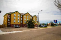 Comfort Inn Hotels in Lethbridge