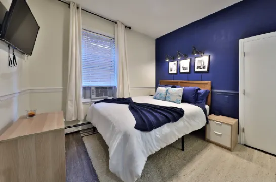 Cozy Studio with Everything You Need!