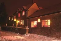 The Hunters Rest Inn