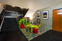 Hotel Pod Jedlami - Family