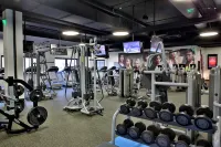 Lindner Hotel Bratislava - Gym