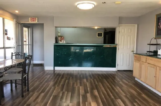 哈里肯米爾斯騎士酒店