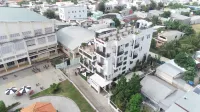 BichNgoan Hotel Hotels in Tra Vinh