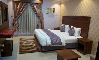 Asoul Najed 2 Hotel Suite