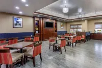 Comfort Suites Olive Branch - Memphis South Các khách sạn ở Olive Branch