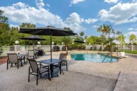 Sleep Inn Clearwater-St Petersburg