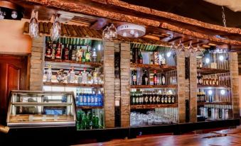 Parkview Safari Hotel and Apartments - Housity
