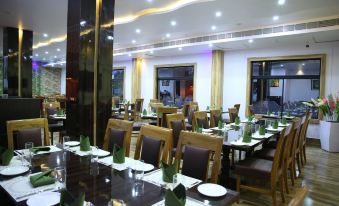 The Kannelite (Hotel Sakchi Vihar by Jtdc)