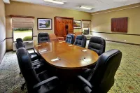 Comfort Inn Oxford - University Area Hotels in Oxford