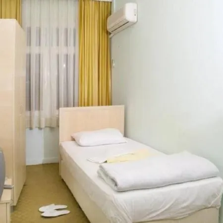 Ünver Hotel