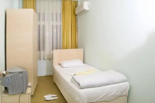 Ünver Hotel - ペット同伴可