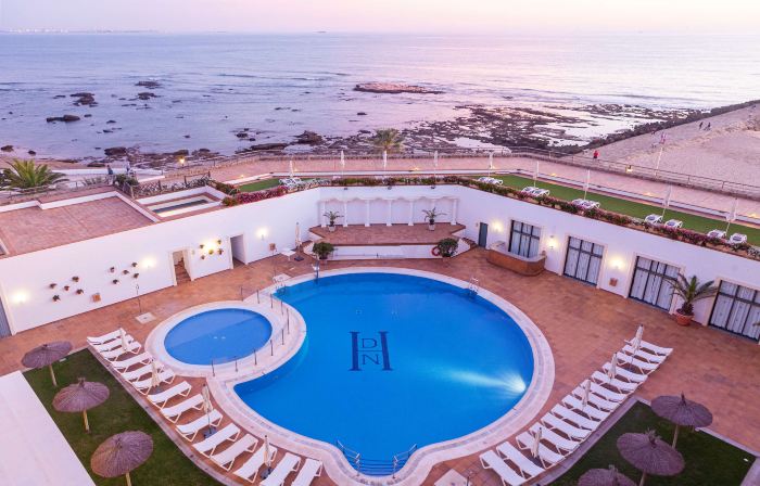 Hotel Duque de Najera