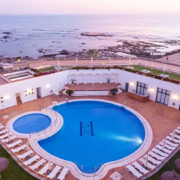 Hotel Duque de Najera