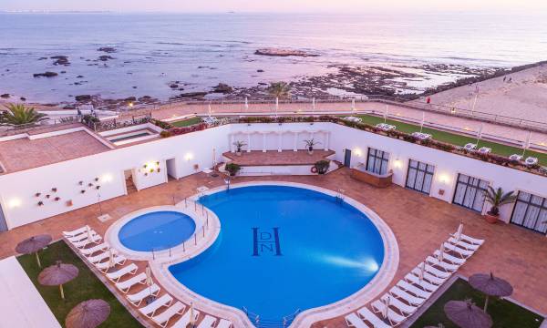 Hotel Duque de Najera