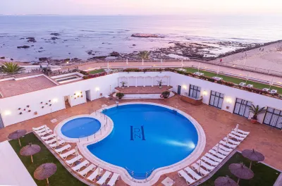 Hotel Duque de Najera Hotels in Rota