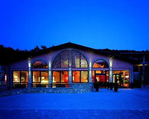 Meridiana Country Hotel Hotels in Calenzano