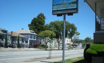 Bay Bridge Inn Oakland