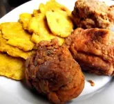 Villa Rosa Hotel & Restaurant - sarapan