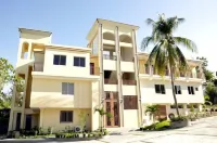 Sams Hotel Hoteles en 