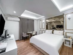 Changwon Myeongseodong YO