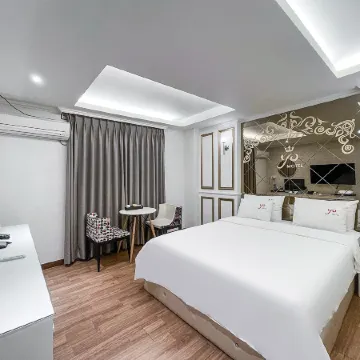 Changwon Myeongseodong YO