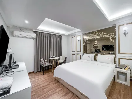 Changwon Myeongseodong YO