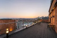 ซุนชอน โฮเทล เดอะ เอช