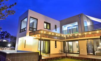 Jeju Moonbeam Pension